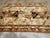 Galerie Shabab Collection Mid-20th Century Indian Art Deco Rug Inspired by Edward McKnight Kauffer For Sale In New York - Image 6 of 10