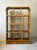 Vintage Deco Bookcase, 1980s For Sale - Image 9 of 9