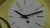 Peter Electric Wall Clock, Germany, 1970s For Sale - Image 17 of 18