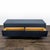 Black Blu Dot Lap Modern Black 6-Drawer Dresser With Sleek Horizontal Design, Attributed For Sale - Image 8 of 12