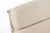 Eames for Herman Miller Tan Cream Office Chair in Schumacher Vegan Suede For Sale - Image 12 of 13