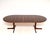 Vintage Danish Extending Dining Table, 1960s For Sale - Image 10 of 10