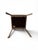 1990s B&b Italia Maxalto "Ebe" Side Table by Antonio Citterio - Contemporary Classic For Sale - Image 5 of 9