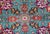 Vintage Persian Tabriz Rug For Sale - Image 14 of 16