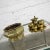 Vintage Objet d'Art East Java Indonesian Brass Tepak Sireh Betel Nut Set 7 Pieces For Sale - Image 6 of 13