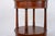 Antique Pair of Tall Round Side Tables For Sale - Image 9 of 10