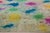 Abstract Modern “Daliesque” Wool Rug by Doris Leslie Blau For Sale - Image 4 of 7