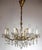 Maria Theresia 8-Light Chandelier from Palwa, 1960s For Sale - Image 11 of 13