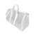 An early 20th-century design from Louis Vuitton, the Keepall bag is the epitome of the Maison's spirit and passion for...