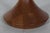 Danish Floor Lamp in Hand-Turned Teak by Lisbeth Brams for Fog & Mørup, 1960s For Sale - Image 10 of 14