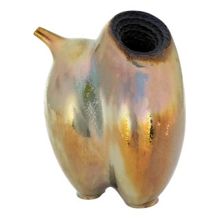 Corpus Archetypus Sculptural Object by Caspi Ceramics Nl For Sale