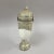 Early 20th Century Anglo-Indian Silvered Metal and Nautilus Shell Swan Sculpture Container For Sale - Image 5 of 9