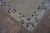 Cream 1880s Antique Beige Cream Open Field Chinoiserie Qing Style Chinese Peking Rug For Sale - Image 8 of 11