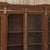 Late 19th Century 19th Century French Louis XVI Mahogany and Burl Bookcase by Maison Lalande of Paris For Sale - Image 5 of 18