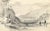 Philip Vandyke Browne, Llanberis Caernarfon, Early 19th Century, Graphite Drawing For Sale - Image 4 of 4
