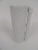 Wood 20th Century Chinese White Porcelain Bamboo Motif Brush Pot For Sale - Image 7 of 7