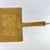 Early 20th Century Mossi Stool Burkina Faso MATTER COLLECTION For Sale - Image 9 of 10