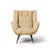 Mid 20th Century Carlo Hauner Mid Century Brazilian Lounge Chairs - Pair For Sale - Image 5 of 12