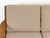 Vintage Danish Oak Sofa by Juul Kristensen, 1970s For Sale - Image 11 of 18