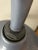 Vintage Powder Blue Wall Mount Barn Light For Sale - Image 4 of 12