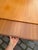 This extendable dining table from the 1960s by AR Denmark combines timeless mid-century aesthetics with outstanding...