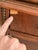 Antique Eastlake Wooden Cabinet For Sale - Image 4 of 8