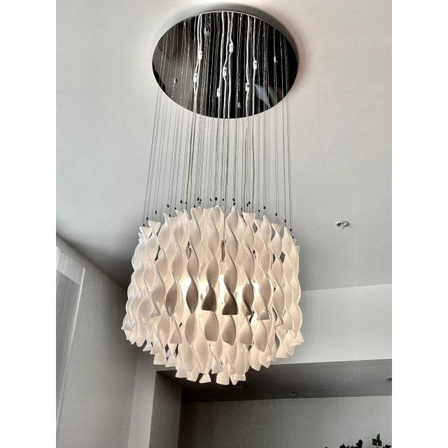 2010s Contemporary Axo Avir Suspension Light For Sale - Image 5 of 7