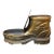 Vintage Edelweiss Hiking Boot Ashtray For Sale