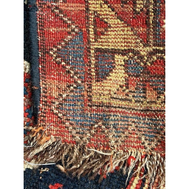 Azerbaijan Tribal Rug from Bobyrugs, 1890s For Sale - Image 18 of 18