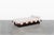 Mid-Century Modern Walnut Daybed / Bench by Adrian Pearsall, 1960s For Sale In Los Angeles - Image 6 of 13
