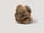 1930s Antique Praying Buddha For Sale - Image 5 of 5