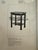 Viennese Secession Serving Table by Fritz Nagl, 1890s For Sale - Image 4 of 18