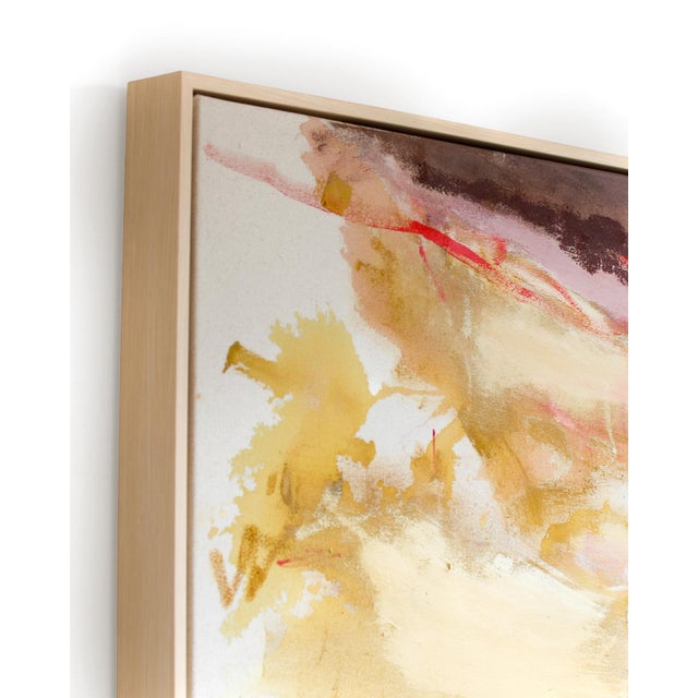 Original Abstract Painting by Jill Johnson For Sale - Image 4 of 5