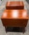 Hepplewhite Pembroke Drop-Leaf Tables For Sale - Image 3 of 12