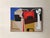 Bodasca, Labyrinth of the Heart, 2026, Acrylic on Canvas For Sale - Image 11 of 11