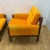 Mid-Century Modern Sofa and Lounge Chairs, 1970s, Set of 3 For Sale - Image 6 of 12