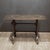 Industrial Bid Daddies Industrial Cast Iron Drafting Table Desk For Sale - Image 3 of 8