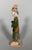 Asian Sculpture of a Mingqi servant, China, Ming Dynasty (1368-1644) For Sale - Image 3 of 7