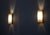 1970s Murano Glass Wall Lights, 1970s, Set of 2 For Sale - Image 5 of 12