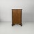Italian Wooden Bedside Cabinet, 1800s For Sale - Image 4 of 18