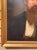 Original 1860 Famous American Artist Henry Peters Gray (1819-1877) Oil on Canvas For Sale - Image 4 of 12