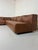 Model 9000 Modular Sofa by Tito Agnoli for Arflex, Italy, 1970s, Set of 7, in Flawless conditions. Designed 1970 to 1979...