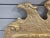 Friedman Brothers Double Eagle Colonial Williamsburg Gold Gilt Mirror Cw Lg 6 For Sale In Cleveland - Image 6 of 17