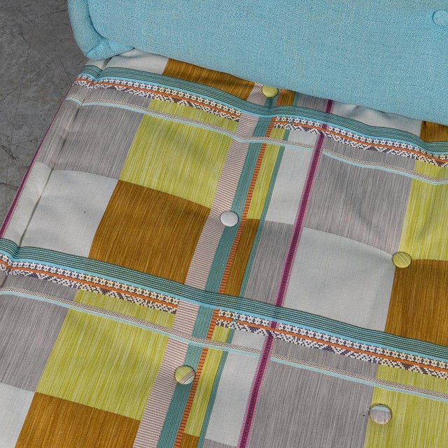 Mah Jong Sectional Sofas by Hans Hopfer for Roche Bobois, France, 2000s, Set of 4 For Sale - Image 14 of 18