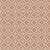 Sample - Borastapeter Loka Wallpaper in Terracotta For Sale