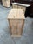 Small Storage Cabinet in Wood For Sale - Image 9 of 11