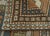 Turkish Vintage Rug 3'6" x 5'7" #20556 For Sale In Houston - Image 6 of 8