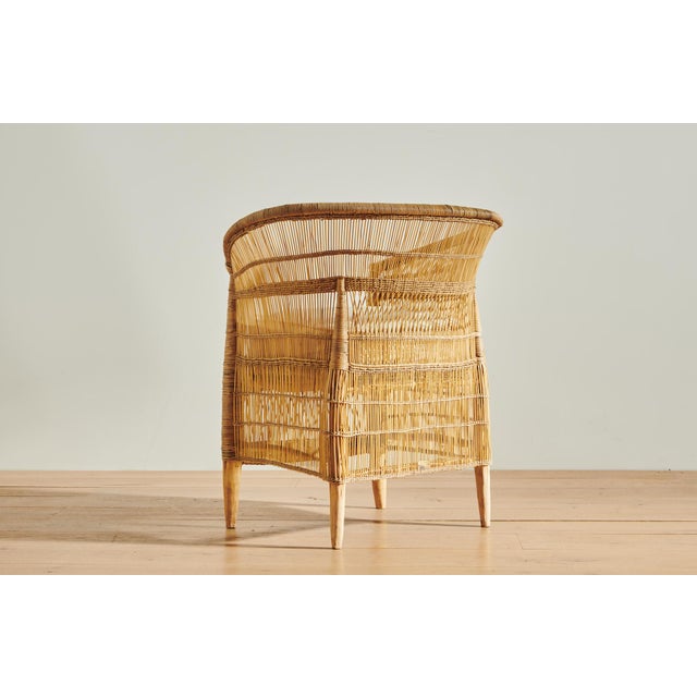 2020s The Famous Cane Chair For Sale - Image 5 of 8