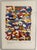 Helmut Dittmann, Surface Addition / Interior, Collage on Paper, 1989 For Sale - Image 6 of 6