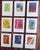 Vintage Mid 20th C. Marc Chagall Lithographs - Set of 9 For Sale - Image 10 of 10